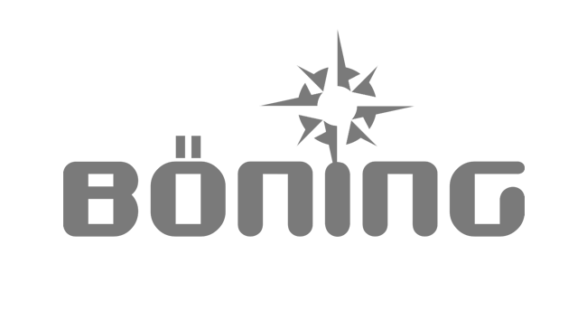 Boning logo