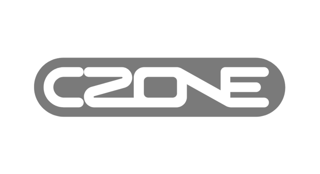 CZone logo