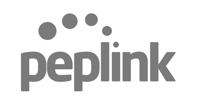 Peplink logo