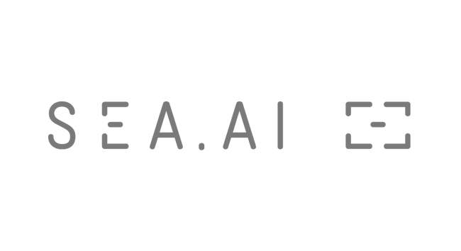 Sea AI logo