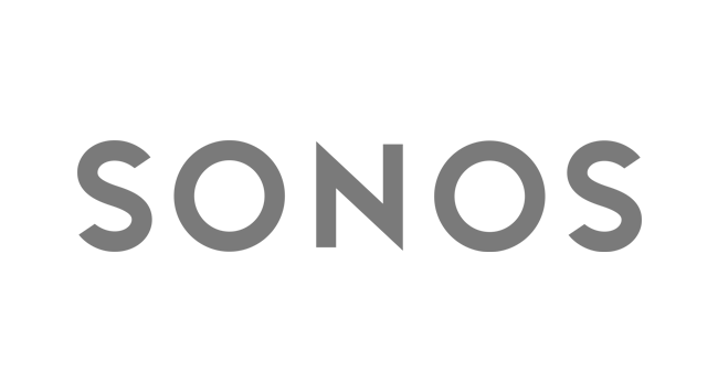 Sonos logo