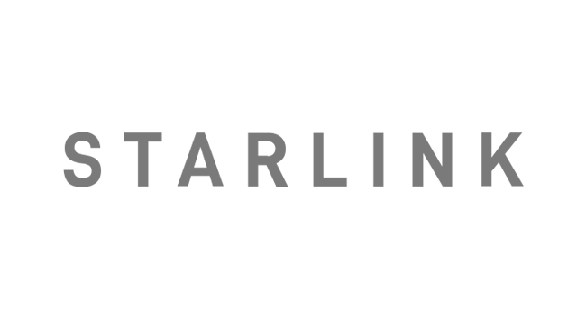 Starlink logo
