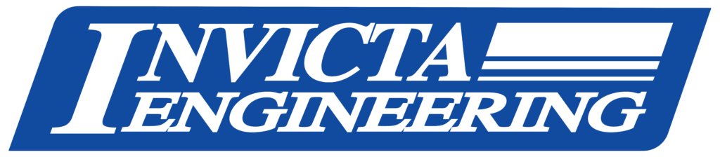 Invicta Engineering logo