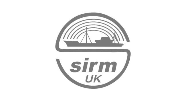 Sirm logo